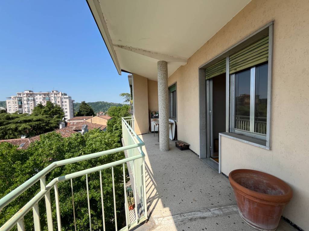 Appartamento a Gorizia in via Diaz, 6 - Foto 5