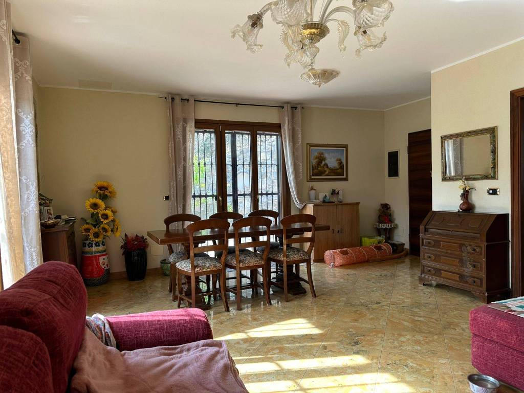 Villa a Camporosso in Corso della Repubblica - Foto 2