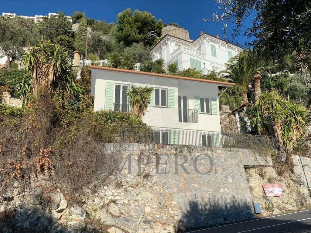 Terreno a Ventimiglia in Corso Mentone, 14 - Foto 5