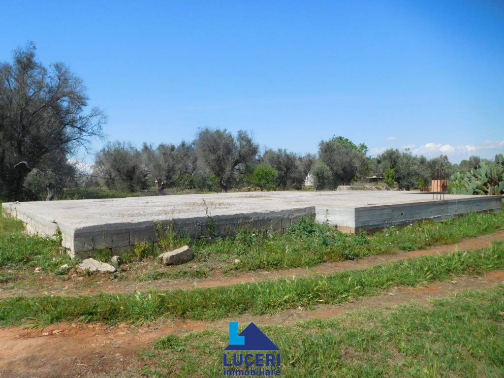 Villa a Sannicola in Via Masseria Tiggiano - Foto 3