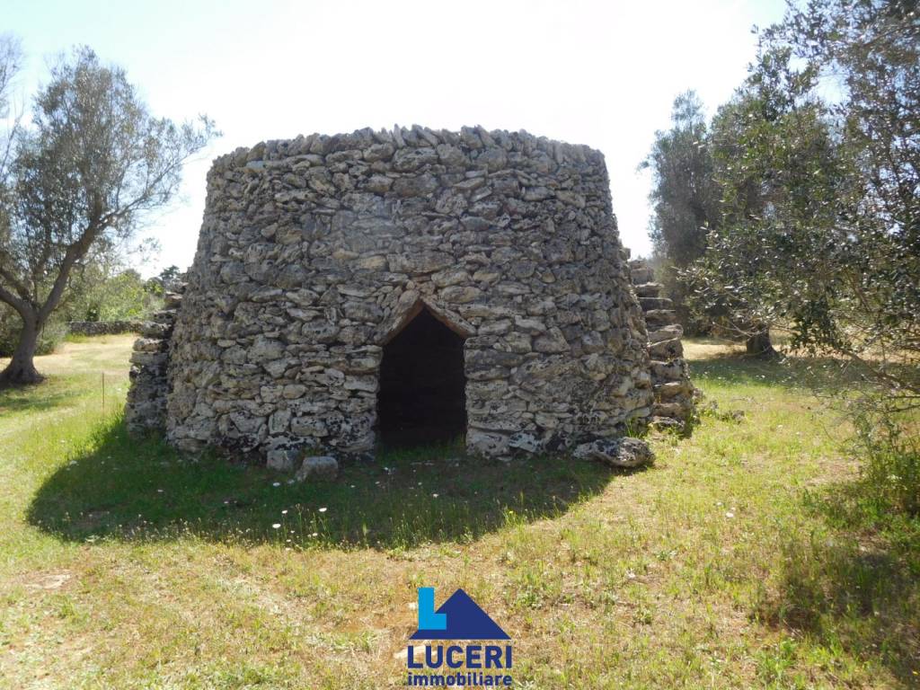 Villa a Sannicola in Via Masseria Tiggiano - Foto 4