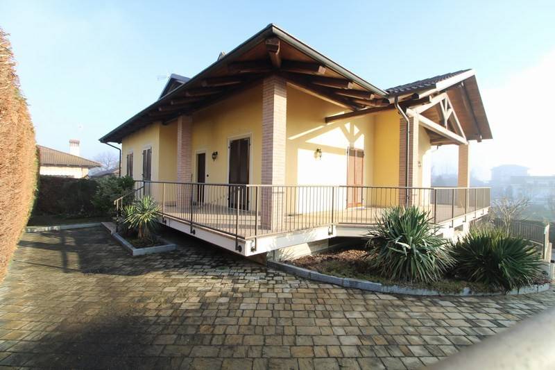 Villa a Bra in Strada San Michele - Foto 4