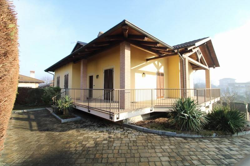 Villa a Bra in Strada San Michele - Foto 5