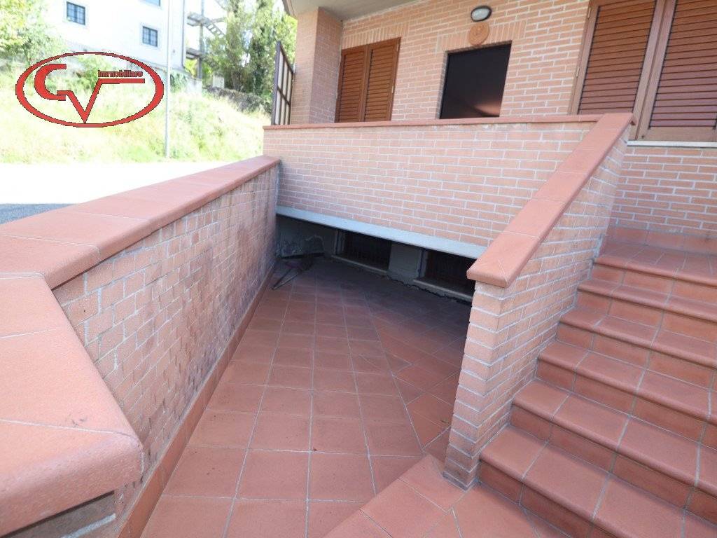 Villetta a schiera a Montevarchi in Via Pestello - Foto 3