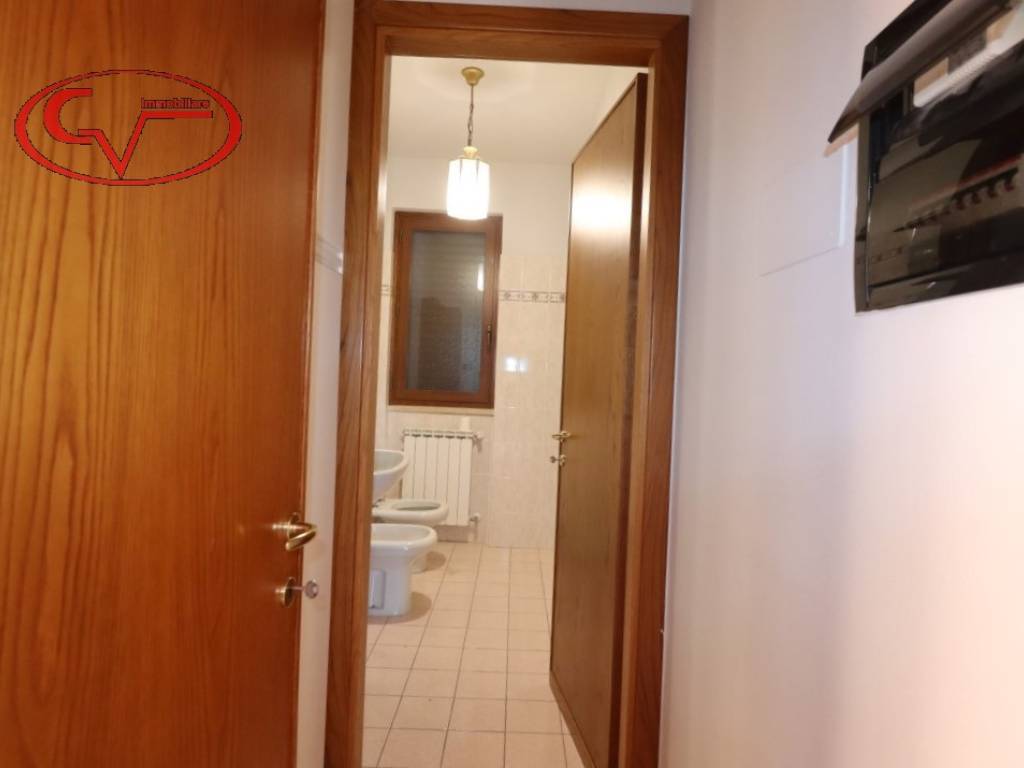 Villetta a schiera a Montevarchi in Via Pestello - Foto 4