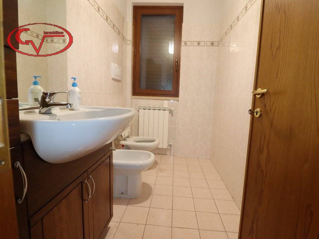 Villetta a schiera a Montevarchi in Via Pestello - Foto 5