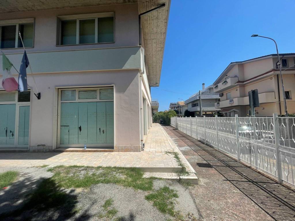 Immobile a Montesilvano in Via Reno - Foto 2