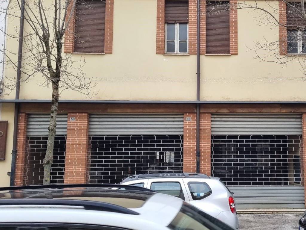 Palazzo / stabile a Avezzano in Via Monte Velino - Foto 4