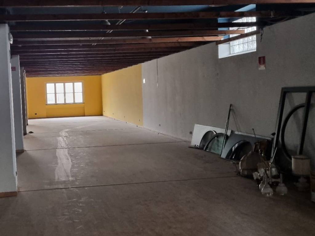 Palazzo / stabile a Avezzano in Via Monte Velino - Foto 5