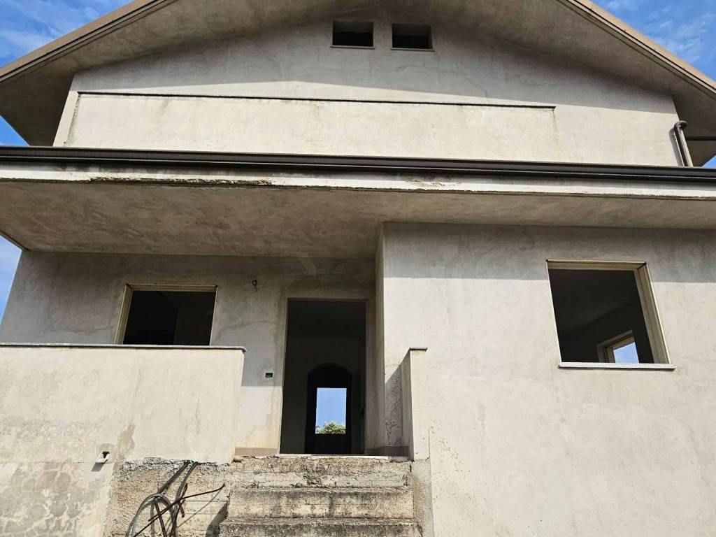 Villa a Montepaone in Via della Repubblica - Foto 5