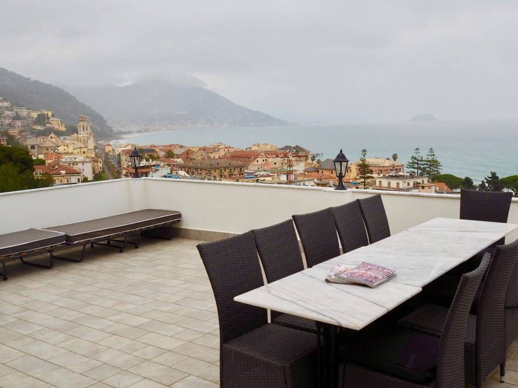 Casa indipendente a Laigueglia in Via Monaco, 22 - Foto 2