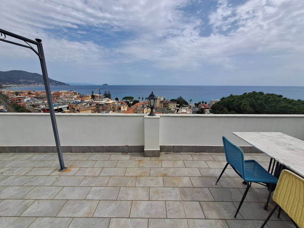 Casa indipendente a Laigueglia in Via Monaco, 22 - Foto 3