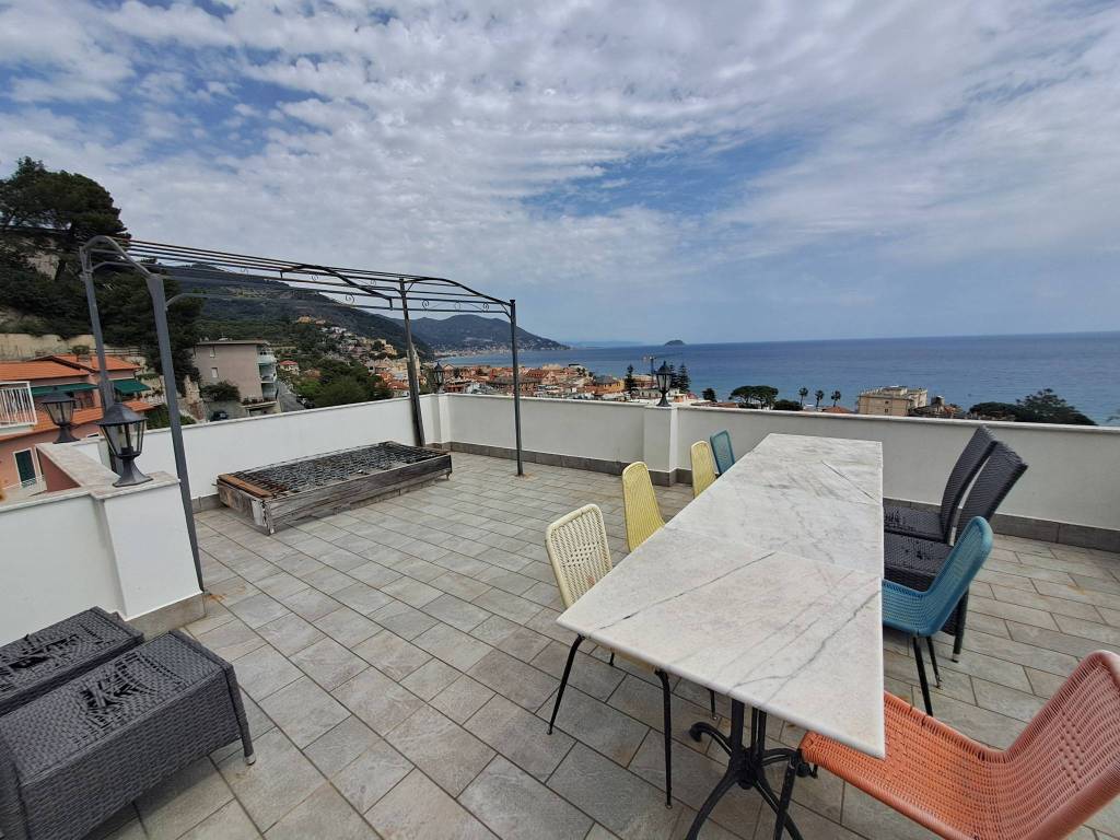 Casa indipendente a Laigueglia in Via Monaco, 22 - Foto 4