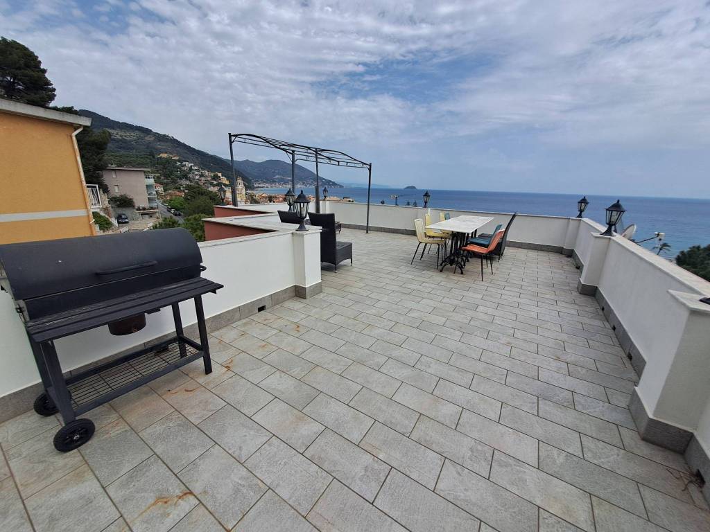 Casa indipendente a Laigueglia in Via Monaco, 22 - Foto 5