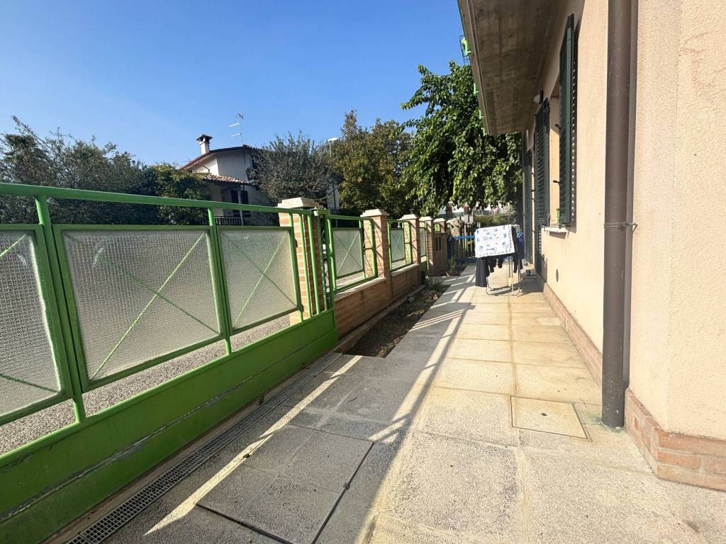 Appartamento a Ravenna in Via Giacomo Arrigoni, 20 - Foto 2