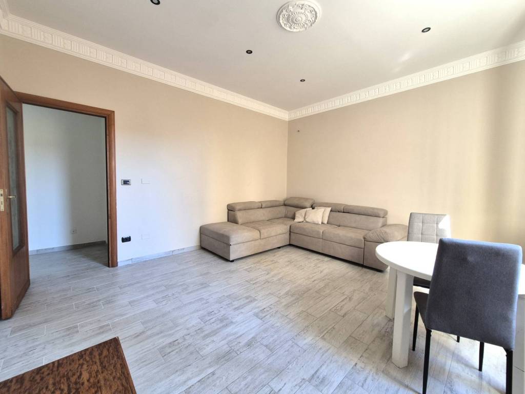 Appartamento a Catanzaro in Via Venezia, 9 - Foto 5
