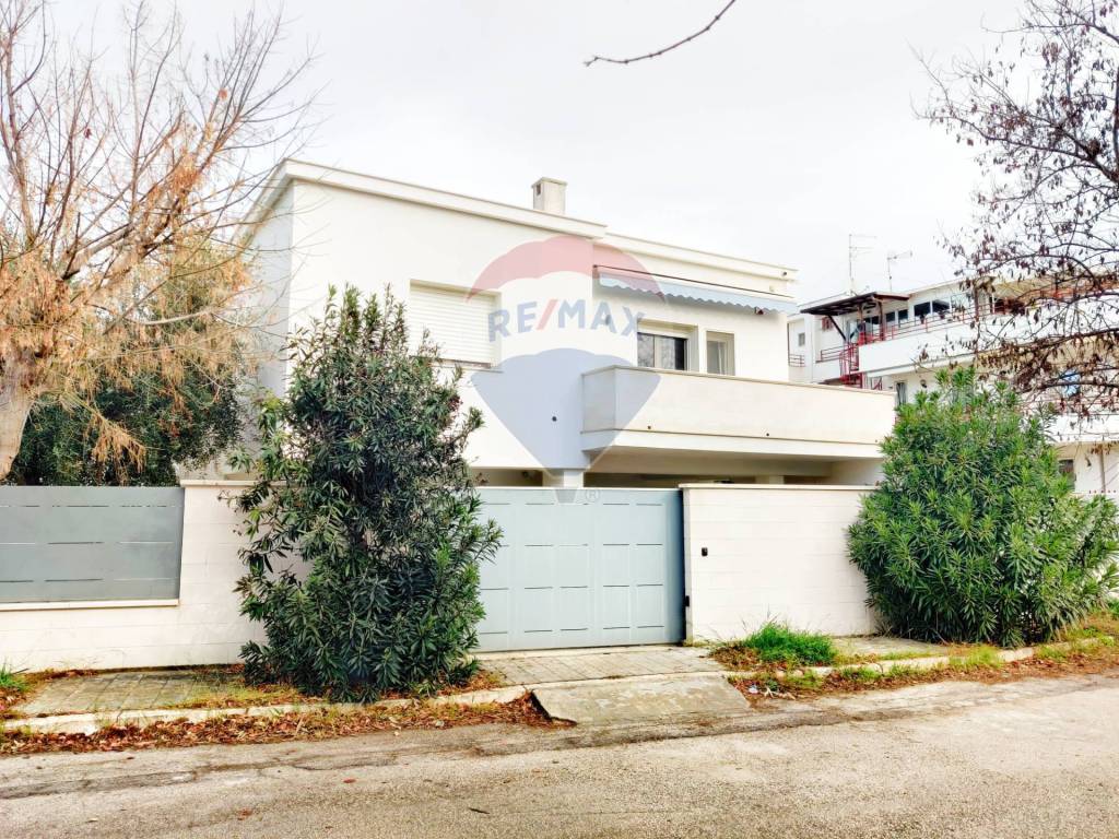 Villa a Manfredonia in Viale delle Palme, 10 - Foto 2