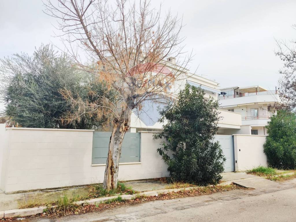 Villa a Manfredonia in Viale delle Palme, 10 - Foto 3