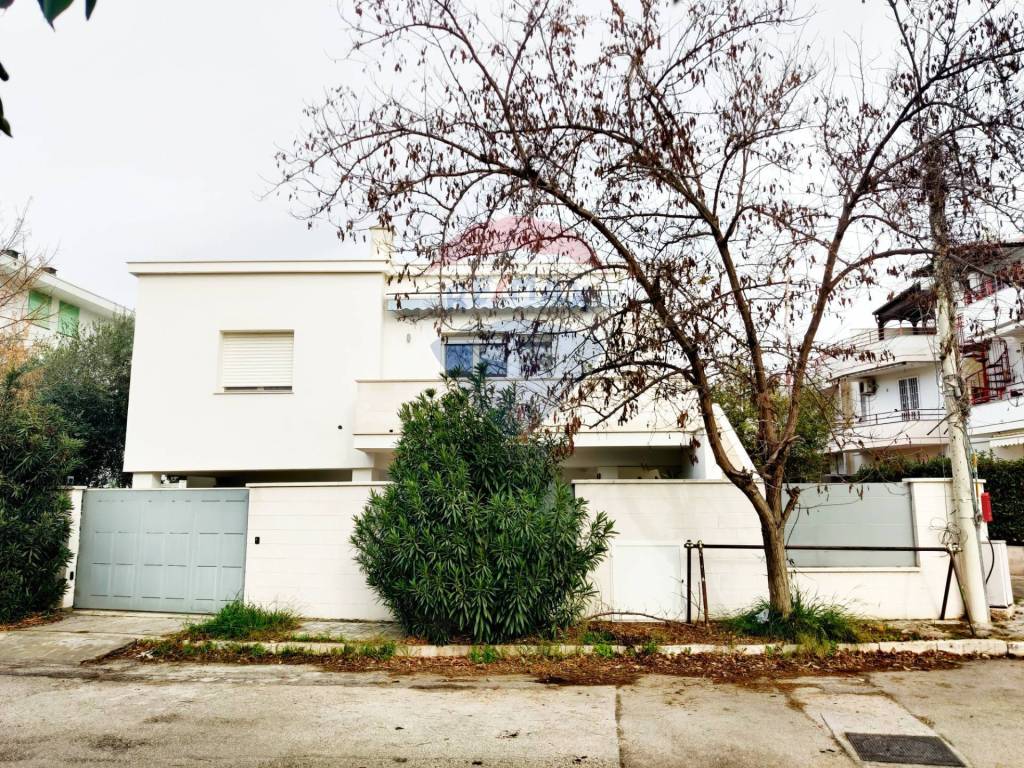 Villa a Manfredonia in Viale delle Palme, 10 - Foto 4