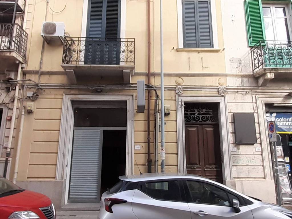 Immobile a Reggio calabria in Via Demetrio Tripepi - Foto 2