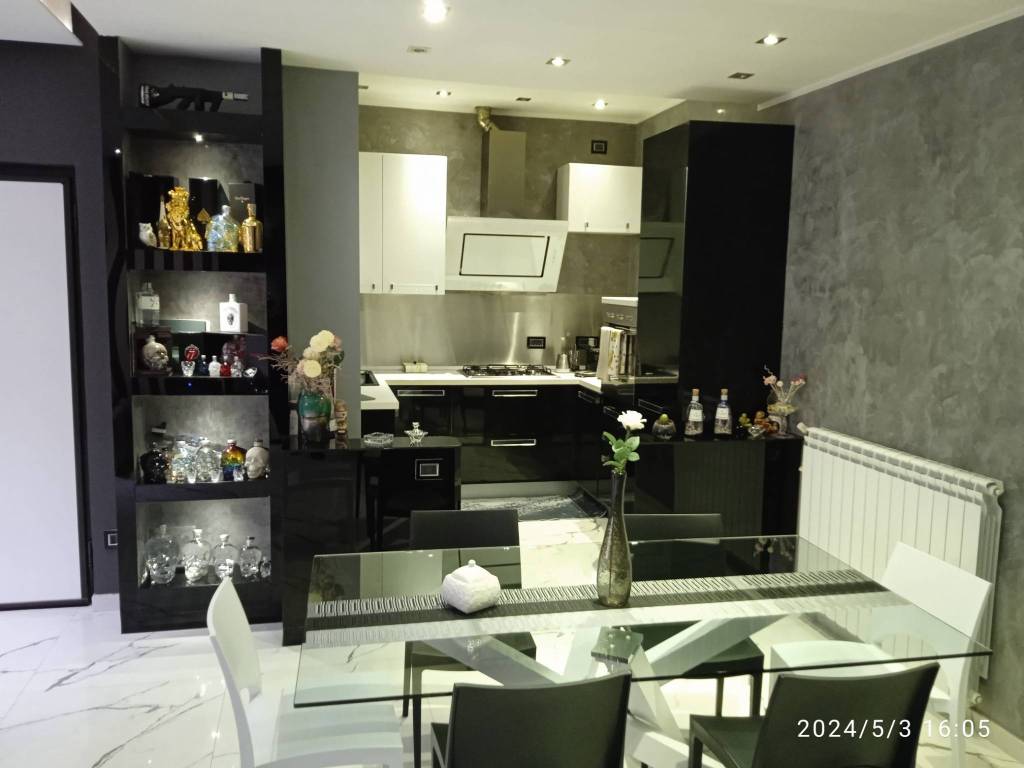 Appartamento a Vibo valentia in Via Nicola Froggio - Foto 3