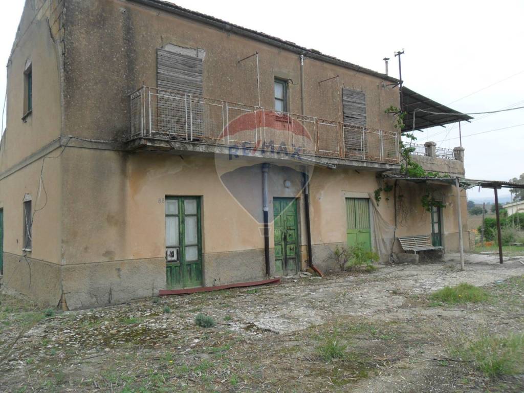Rustico / casale a Caltanissetta in Contrada Xirbi - Foto 4