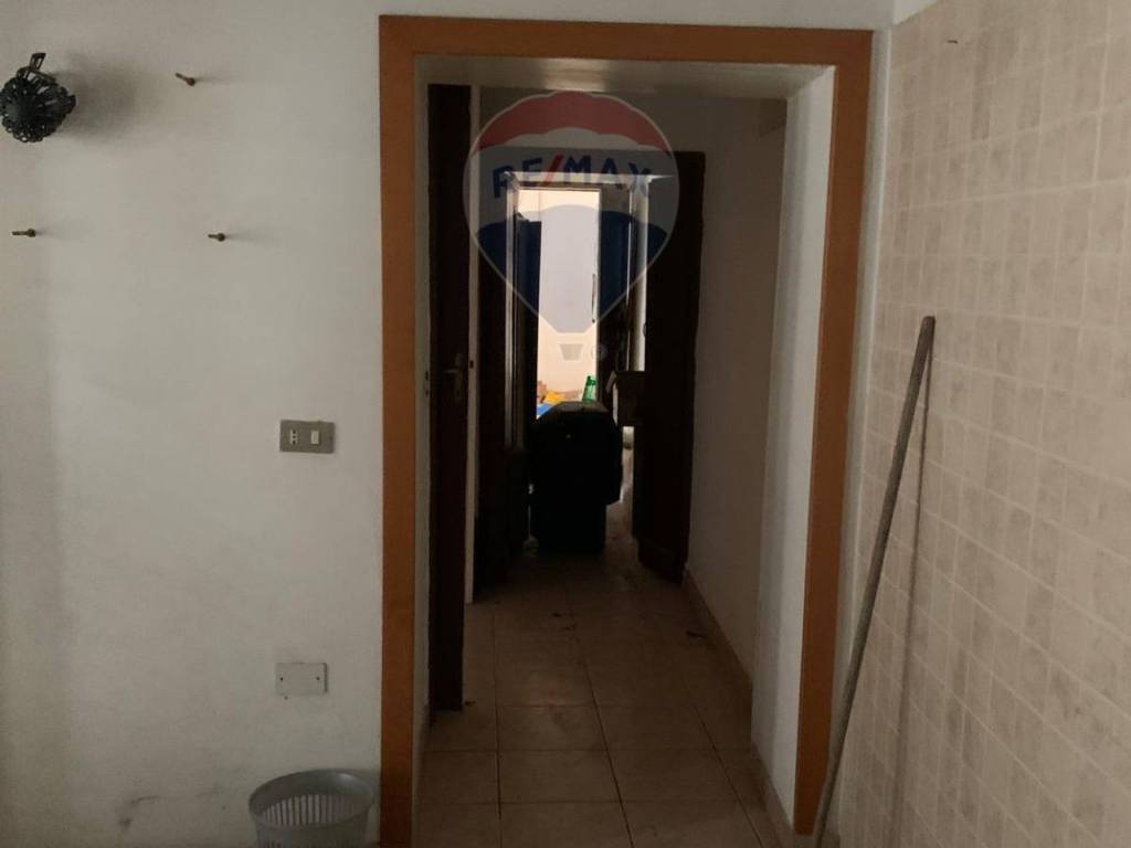 Appartamento a Caltanissetta in Piazza Luigi Capuana, 4 - Foto 4