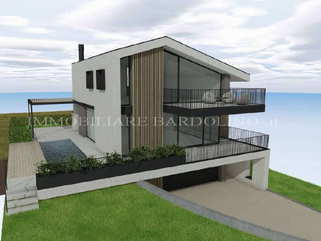 Villa a Bardolino - Foto 2