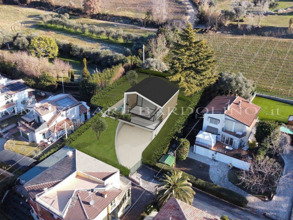Villa a Bardolino - Foto 3