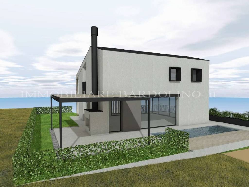 Villa a Bardolino - Foto 4