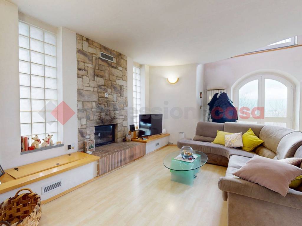 Villa a Coreglia antelminelli in Via di Nestrignana, Piano di Coreglia, 22 - Foto 3