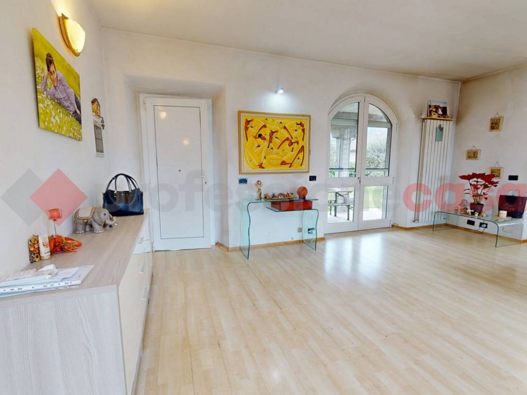 Villa a Coreglia antelminelli in Via di Nestrignana, Piano di Coreglia, 22 - Foto 4