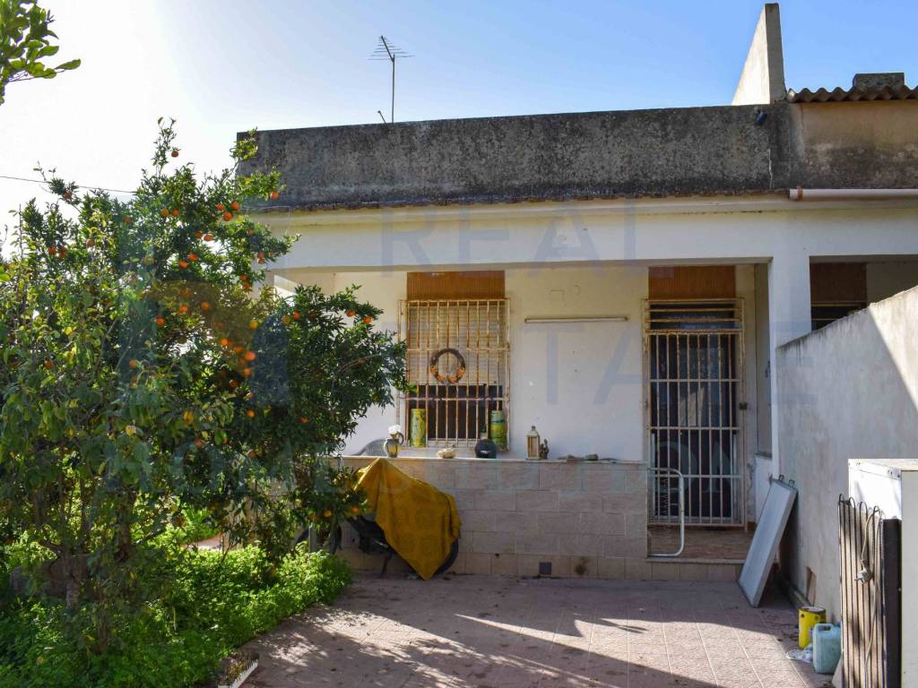 Villa a Noto in Via Tommaso Fazello, 228 - Foto 2