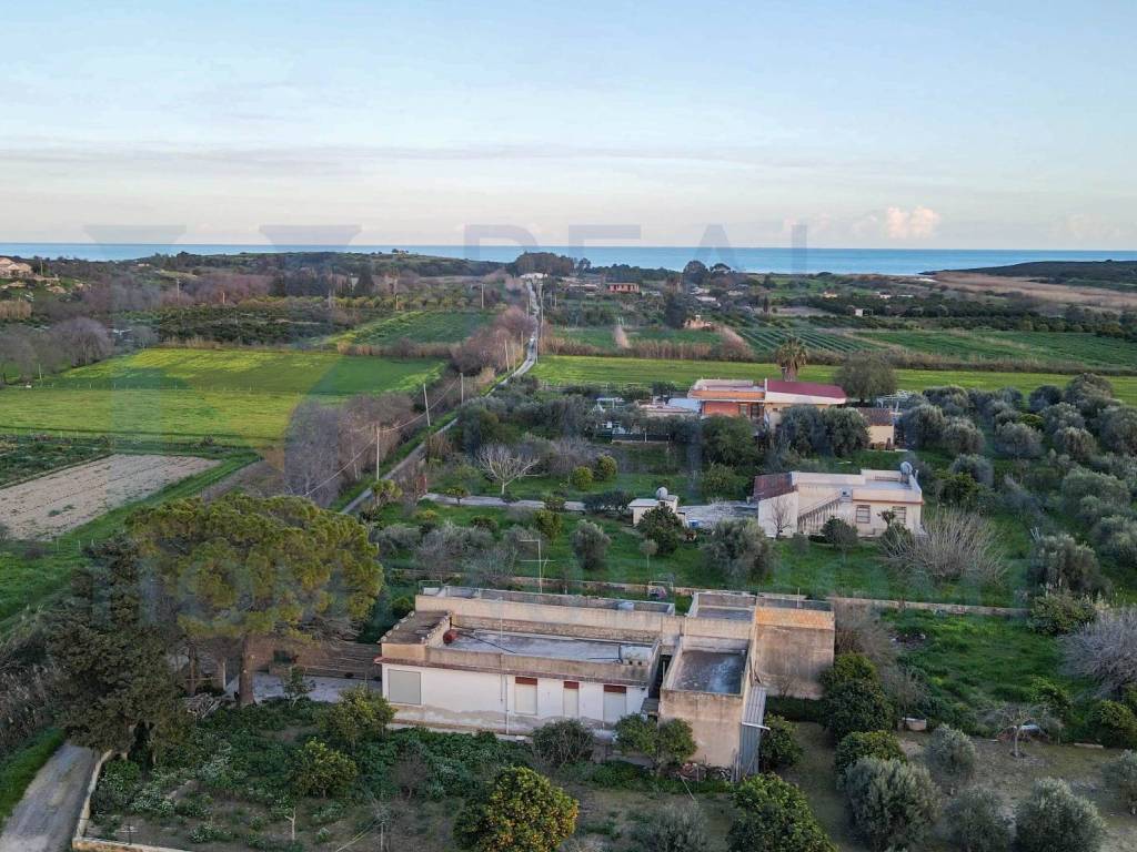 Villa a Noto in Via Tommaso Fazello, 228 - Foto 3