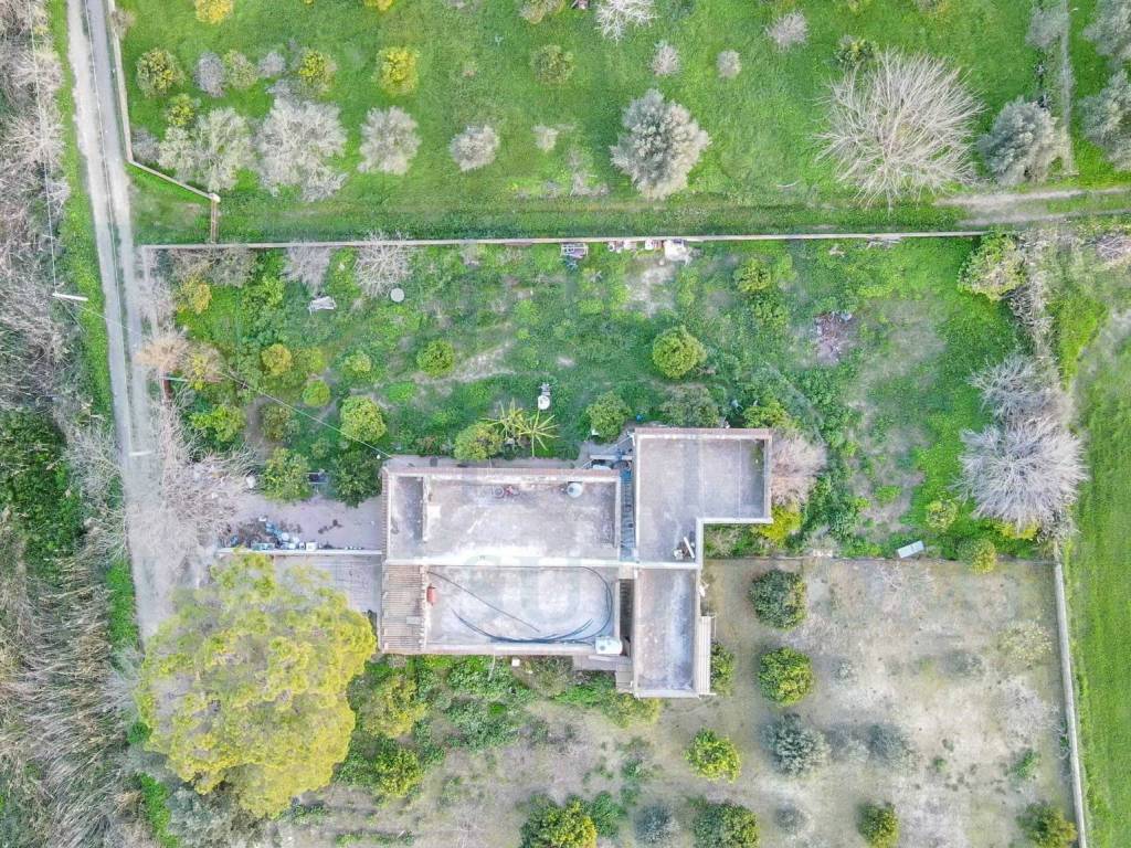 Villa a Noto in Via Tommaso Fazello, 228 - Foto 5