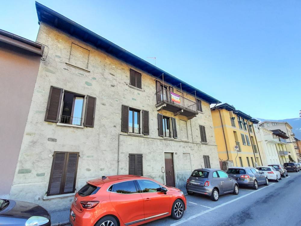 Villa a Sondrio in Lungomallero Luigi Cadorna, 60 - Foto 2