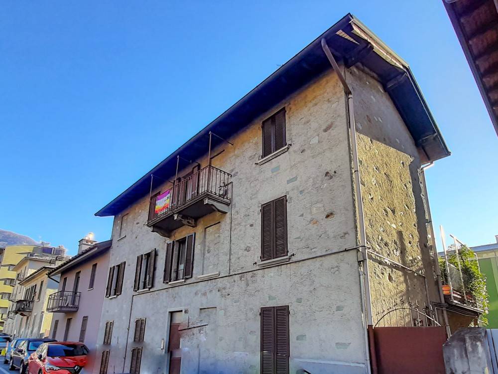 Villa a Sondrio in Lungomallero Luigi Cadorna, 60 - Foto 3