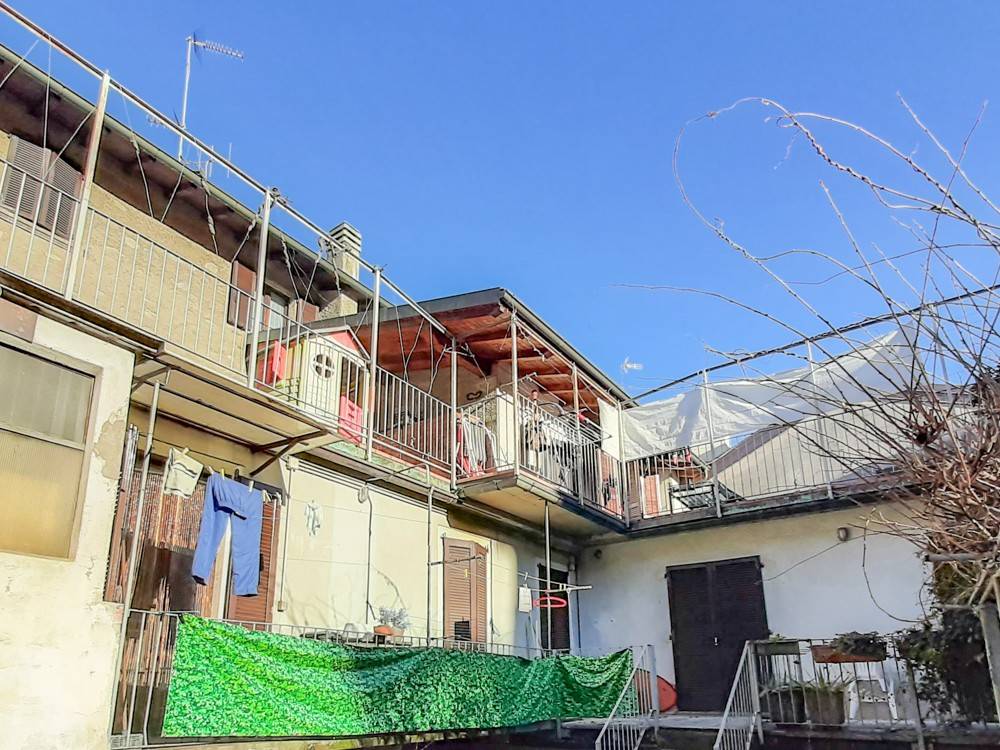 Villa a Sondrio in Lungomallero Luigi Cadorna, 60 - Foto 5