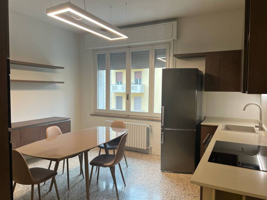 Appartamento a Parma in Via Giuseppe Verdi, 21 - Foto 4