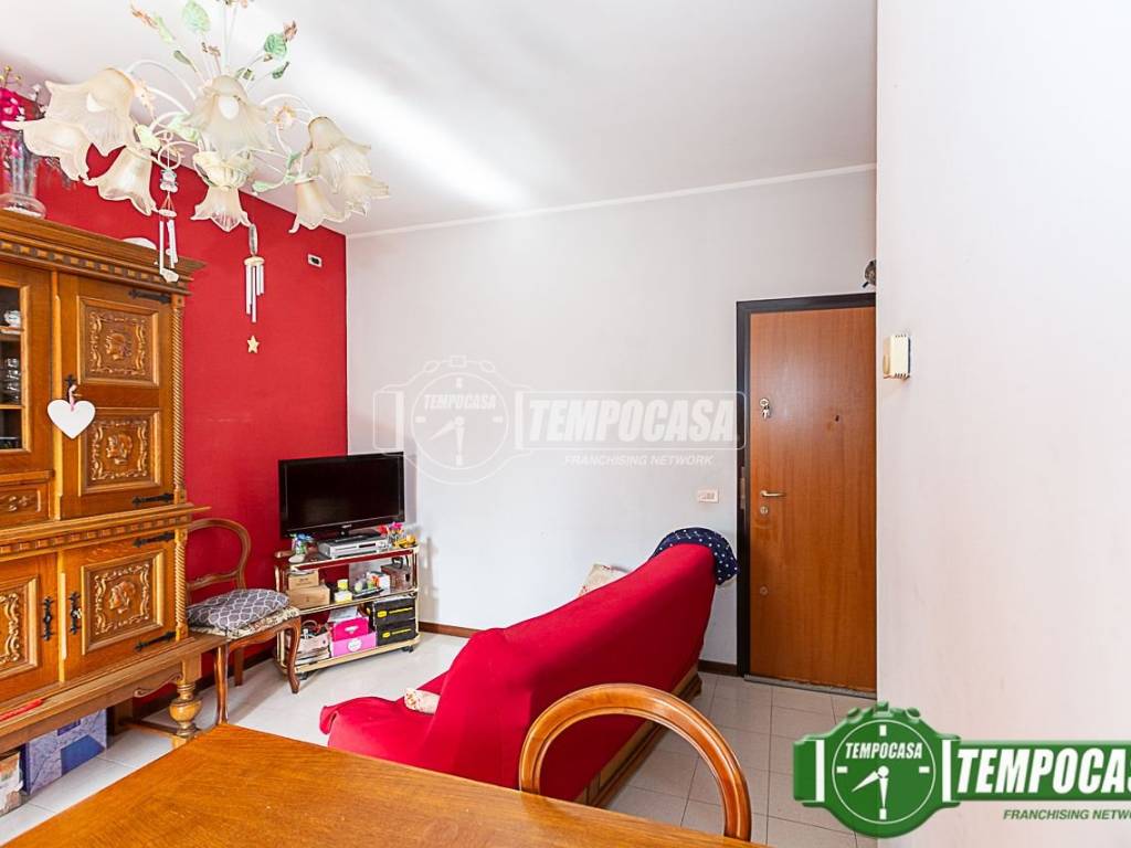 Appartamento a Codogno in Viale Risorgimento - Foto 2