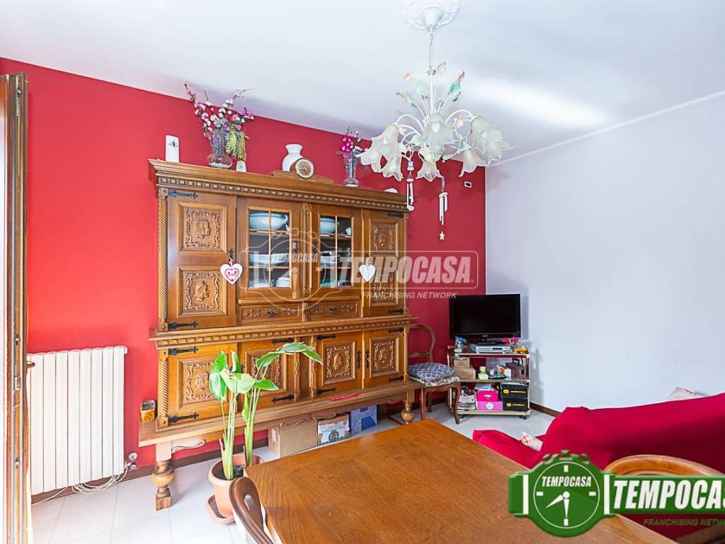 Appartamento a Codogno in Viale Risorgimento - Foto 3