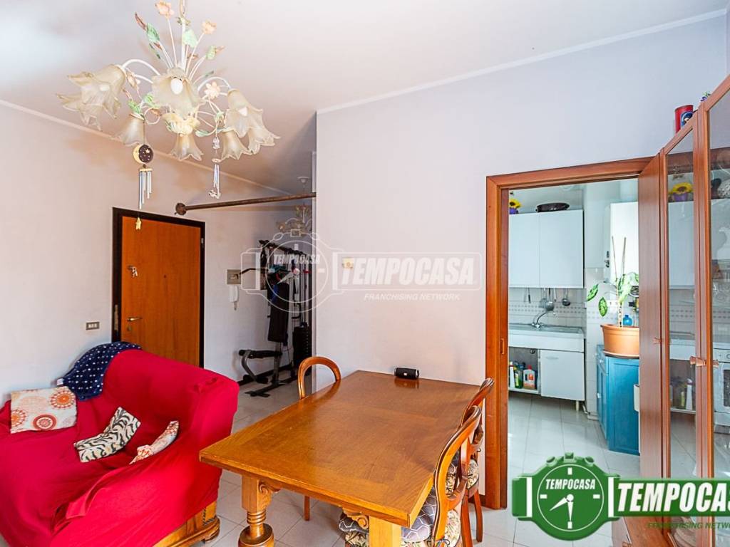 Appartamento a Codogno in Viale Risorgimento - Foto 4