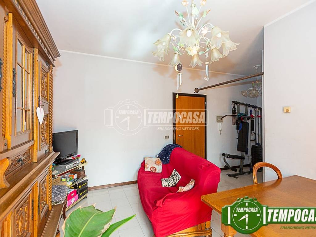 Appartamento a Codogno in Viale Risorgimento - Foto 5