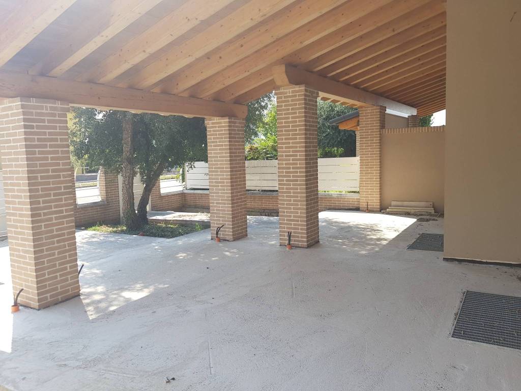 Villa a Tezze sul brenta - Foto 4