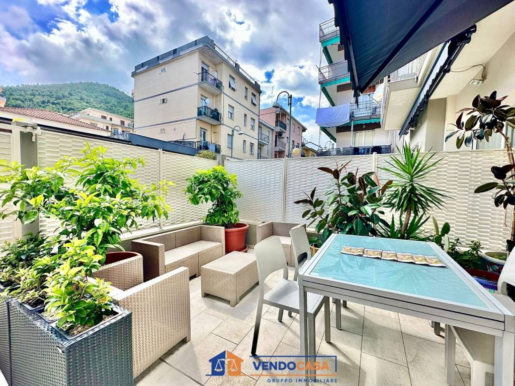 Appartamento a Borghetto santo spirito in Via Giuseppe Mazzini - Foto 3