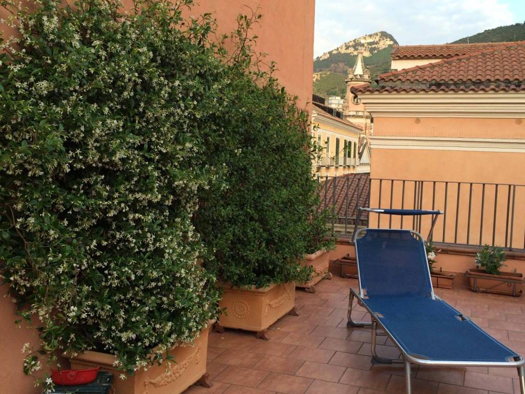 Attico / mansarda a Salerno - Foto 2