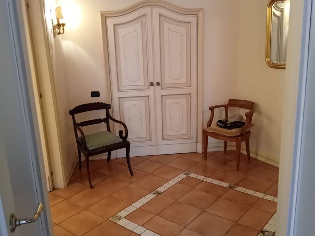 Attico / mansarda a Salerno - Foto 4