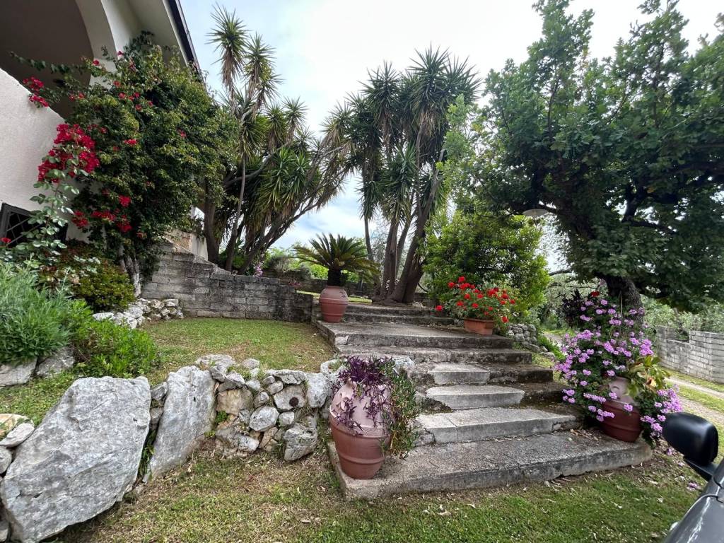 Villa a Cassino in Via Orsaia, 42 - Foto 2