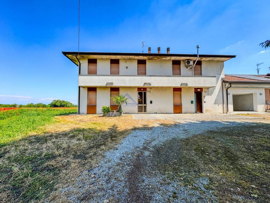 Appartamento a Vigodarzere in Via Certosa - Foto 3