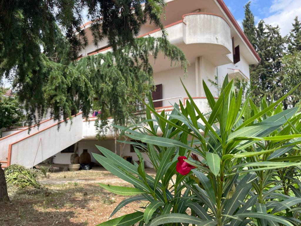 Villa a Ginosa in Contrada Monreale - Foto 2